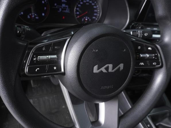 Kia Cerato IV Рестайлинг с пробегом 2022 года, цена 1 820 000 рублей, 114333 км, седан, Автокод Объявления