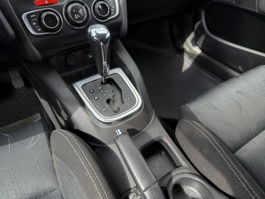 Citroen C4 II Курган  - изображение 12