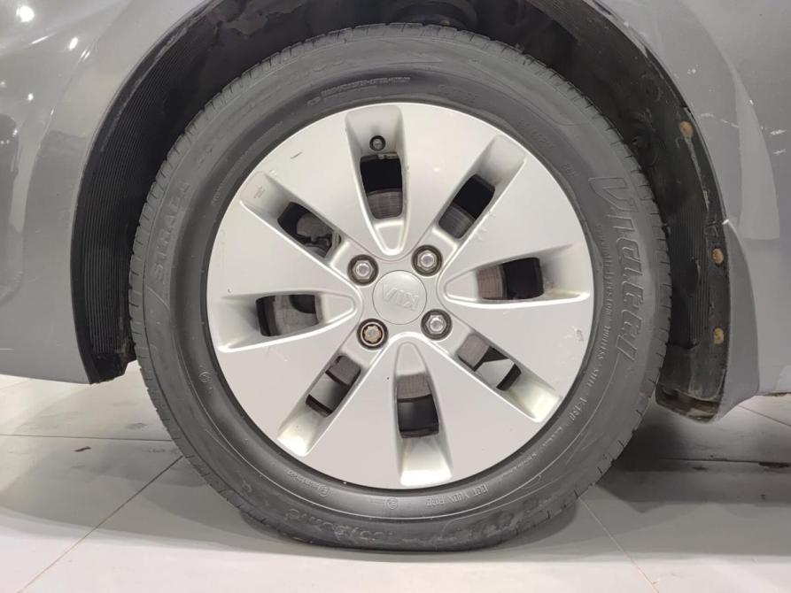 Hyundai Solaris I Казань  - изображение 22