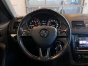 Skoda Yeti I Рестайлинг Чебоксары  - изображение 48
