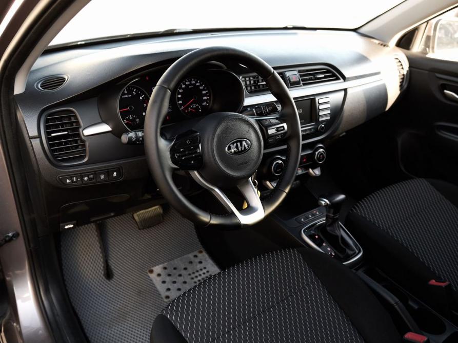 Kia Rio IV Казань  - изображение 5