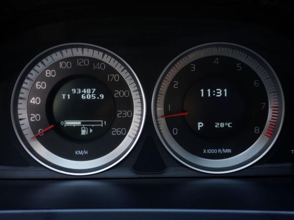 Volvo S60 II с пробегом 2012 года, цена 950 000 рублей, 93487 км, седан, Автокод Объявления