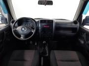 Suzuki Jimny III Рестайлинг 1 Пермь  - изображение 25