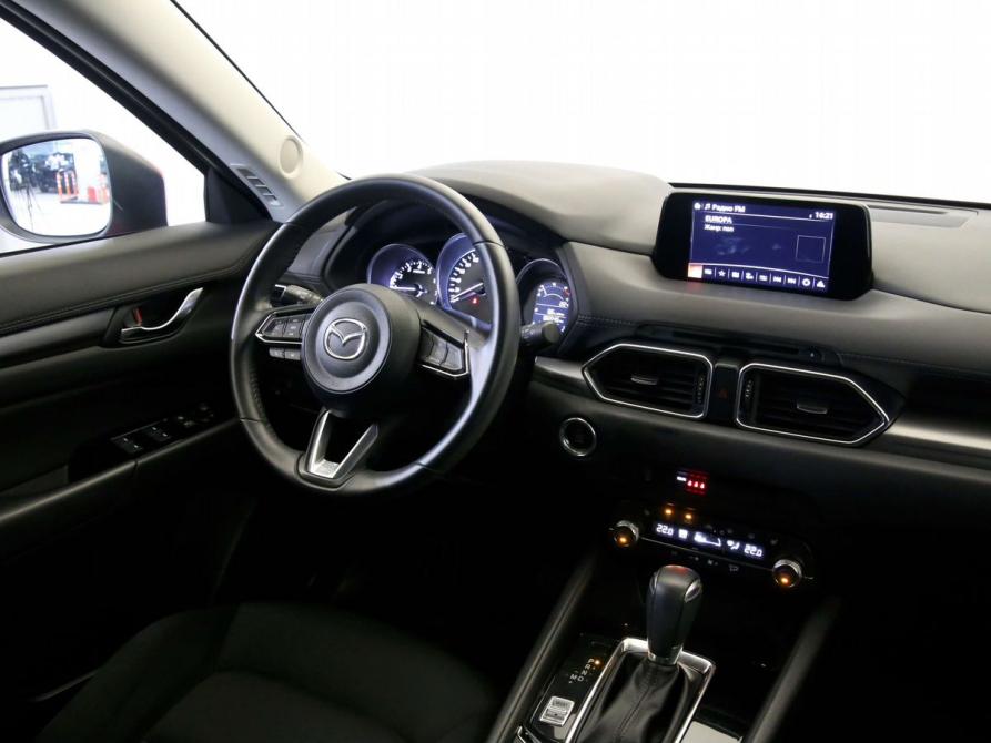 Mazda CX-5 II Санкт-Петербург  - изображение 14