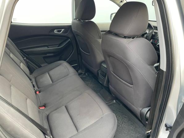 Chery Tiggo 4 I Рестайлинг с пробегом 2019 года, цена 1 270 000 рублей, 103604 км, внедорожник, Автокод Объявления