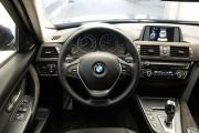 BMW 3 серии VI (F3x) Рестайлинг Москва  - изображение 45