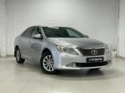Toyota Camry VII (XV50) Екатеринбург  - изображение 17
