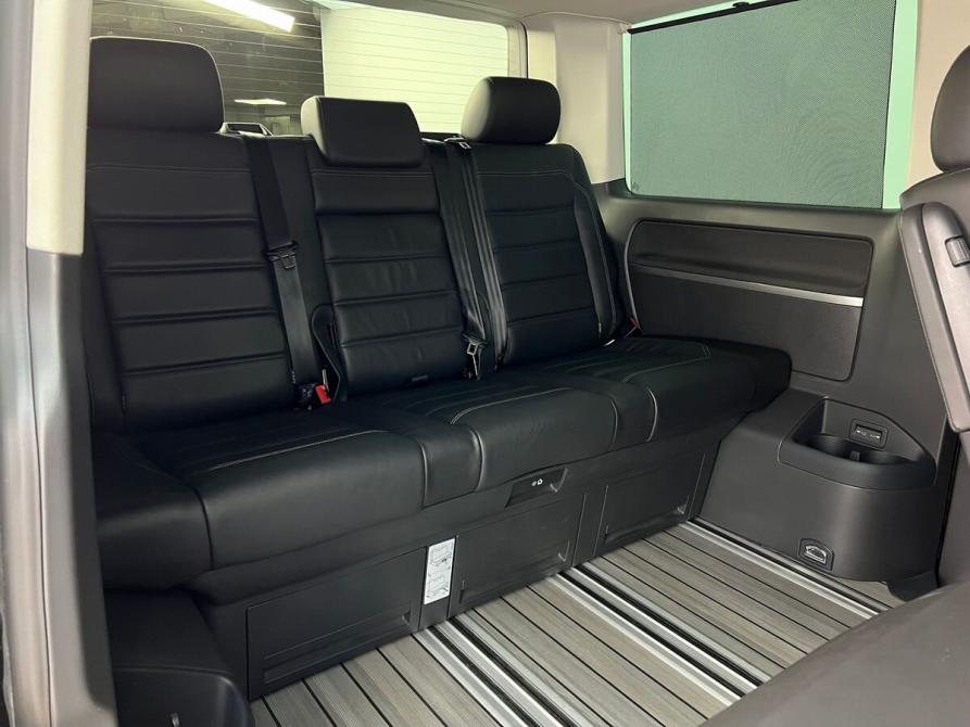 Volkswagen Multivan T6 Рестайлинг Москва  - изображение 13
