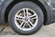 Hyundai Santa Fe III Рестайлинг Сыктывкар  - изображение 34