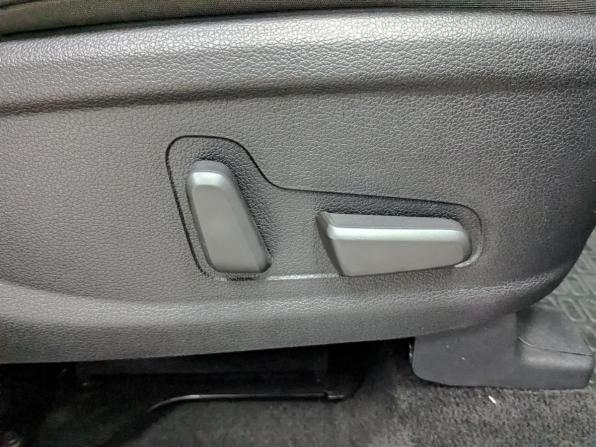 Hyundai Santa Fe IV с пробегом 2020 года, цена 3 270 000 рублей, 55932 км, внедорожник, Автокод Объявления