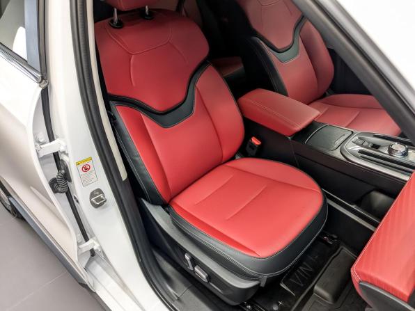 Haval Jolion I Рестайлинг с пробегом 2025 года, цена 2 405 000 рублей, 1453 км, внедорожник, Автокод Объявления