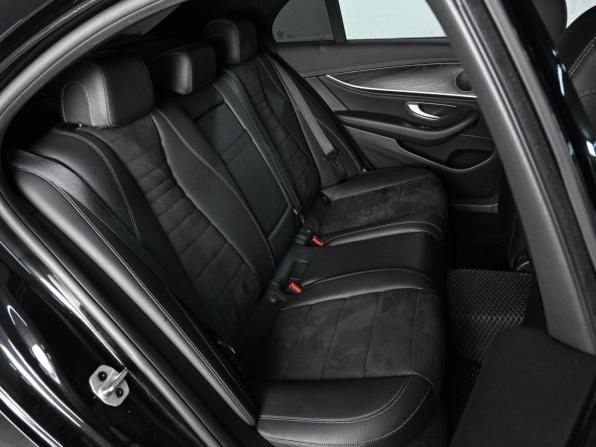 Mercedes-Benz E-Класс V (W213 S213 C238) с пробегом 2020 года, цена 2 939 000 рублей, 159272 км, седан, Автокод Объявления