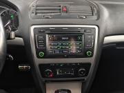 Skoda Octavia II (A5) Рестайлинг Москва  - изображение 29