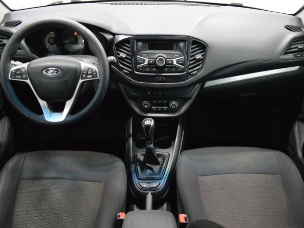 Lada (ВАЗ) Vesta I с пробегом 2020 года, цена 875 000 рублей, 42491 км, универсал, Автокод Объявления