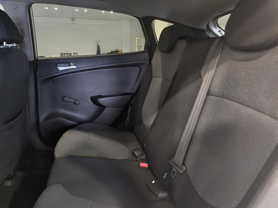 Hyundai Solaris I Казань  - изображение 15