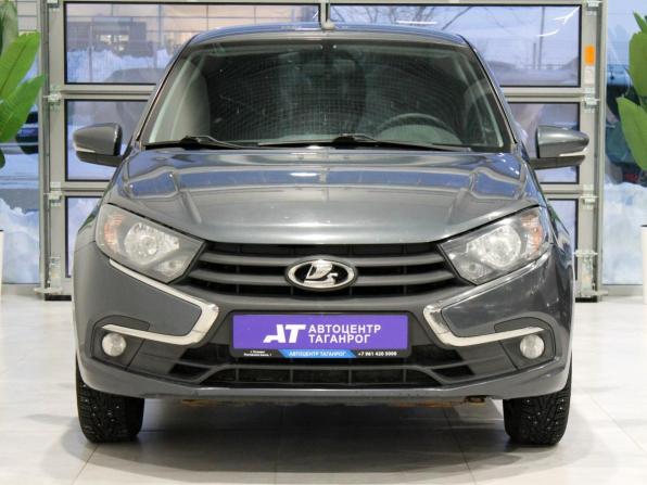 Lada (ВАЗ) Granta I Рестайлинг с пробегом 2020 года, цена 785 000 рублей, 115000 км, седан, Автокод Объявления