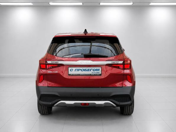 Kia Seltos I с пробегом 2022 года, цена 2 370 000 рублей, 69979 км, внедорожник, Автокод Объявления