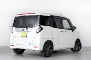 Toyota Roomy I Новосибирск  - изображение 25