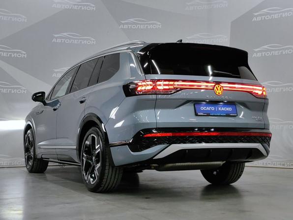 Volkswagen Talagon I Рестайлинг с пробегом 2025 года, цена 5 690 000 рублей, 1241 км, внедорожник, Автокод Объявления