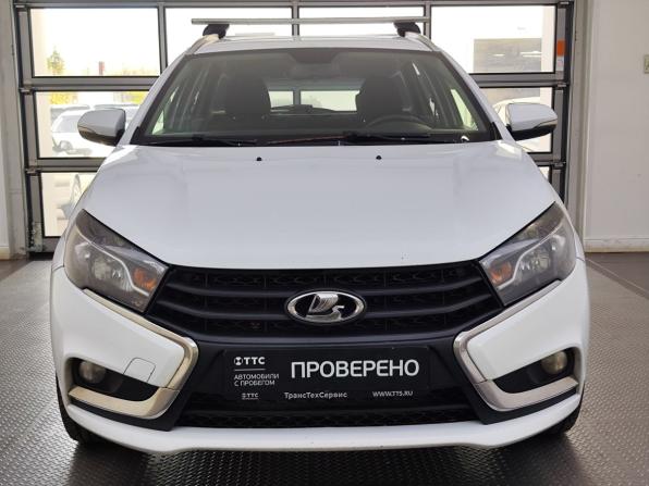 Lada (ВАЗ) Vesta I с пробегом 2020 года, цена 849 000 рублей, 205150 км, универсал, Автокод Объявления