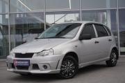 Lada (ВАЗ) Kalina I Ульяновск  - изображение 22