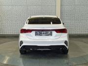 Kia Cerato IV Москва  - изображение 22