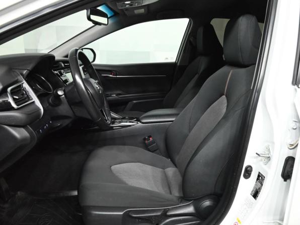 Toyota Camry VIII (XV70) с пробегом 2018 года, цена 2 650 000 рублей, 102503 км, седан, Автокод Объявления