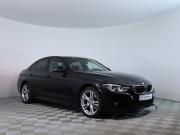BMW 3 серии VI (F3x) Рестайлинг Санкт-Петербург  - изображение 23