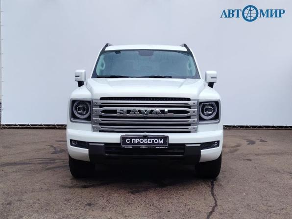 Haval H9 II с пробегом 2024 года, цена 3 875 000 рублей, 47940 км, внедорожник, Автокод Объявления