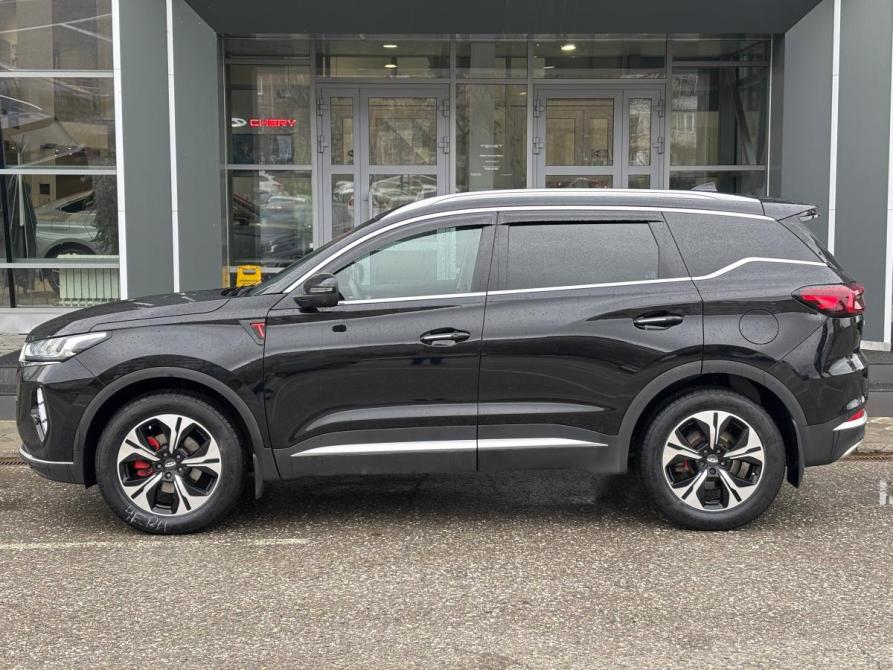 Chery Tiggo 7 Pro Max I Пермь  - изображение 3
