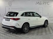Mercedes-Benz GLC AMG II (X254) Москва  - изображение 36