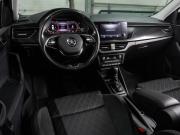 Skoda Rapid II Воронеж  - изображение 27