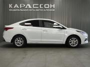 Hyundai Solaris II Пермь  - изображение 24