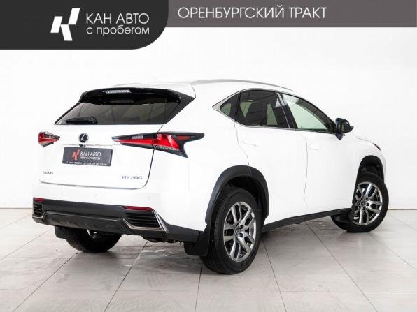 Lexus NX I Рестайлинг с пробегом 2019 года, цена 3 200 000 рублей, 146517 км, внедорожник, Автокод Объявления