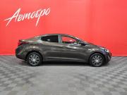 Hyundai Elantra V (MD) Рестайлинг Вологда  - изображение 25