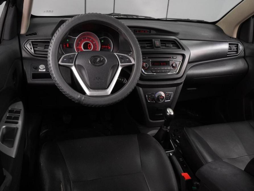 Lifan X50 Воронеж  - изображение 6