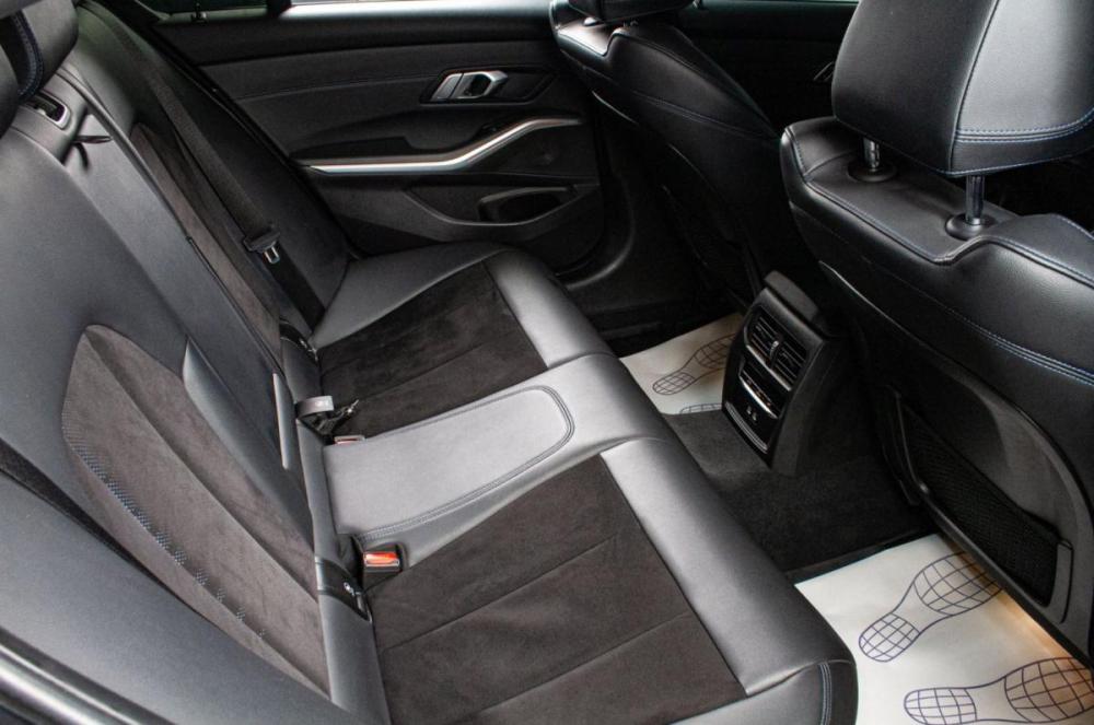 BMW 3 серии VII (G2x) Сургут  - изображение 16