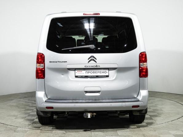 Citroen SpaceTourer I с пробегом 2021 года, цена 2 899 700 рублей, 149813 км, минивэн, Автокод Объявления