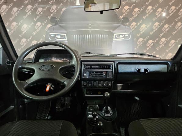 Lada (ВАЗ) 2131 (4x4) I с пробегом 2019 года, цена 690 000 рублей, 103000 км, внедорожник, Автокод Объявления