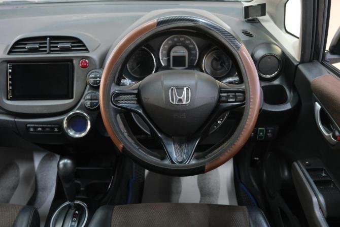 Honda Fit Shuttle I с пробегом 2012 года, цена 929 000 рублей, 196000 км, универсал, Автокод Объявления