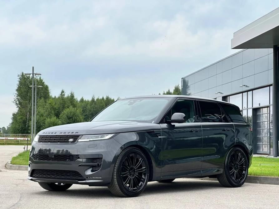 Land Rover Range Rover Sport III Пермь  - изображение 2