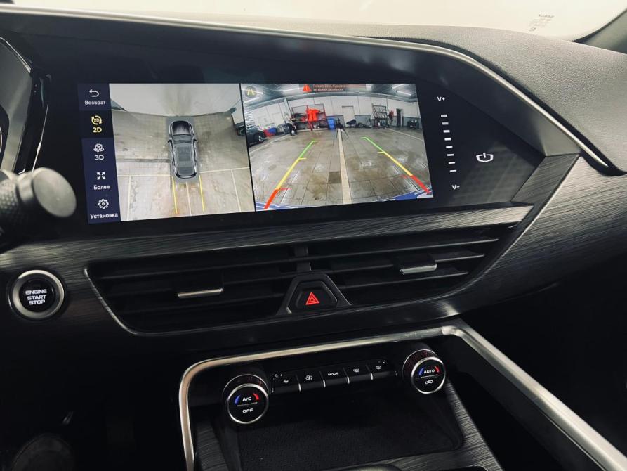 Geely Tugella I Рестайлинг Санкт-Петербург  - изображение 17