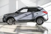 Hyundai Creta I Рестайлинг Оренбург  - изображение 46
