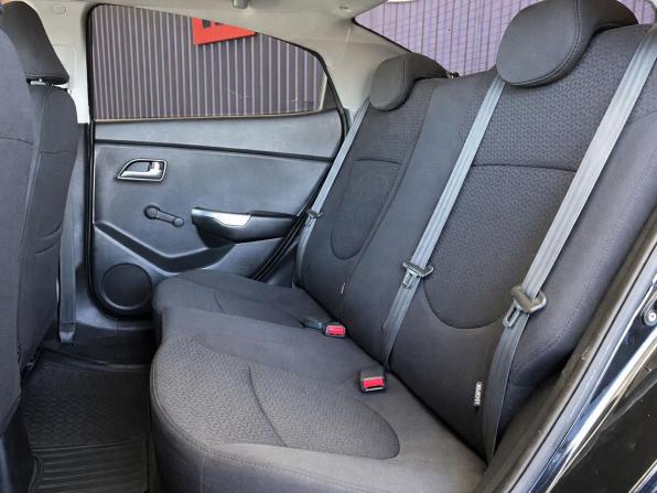 Kia Rio III с пробегом 2014 года, цена 887 000 рублей, 95221 км, седан, Автокод Объявления