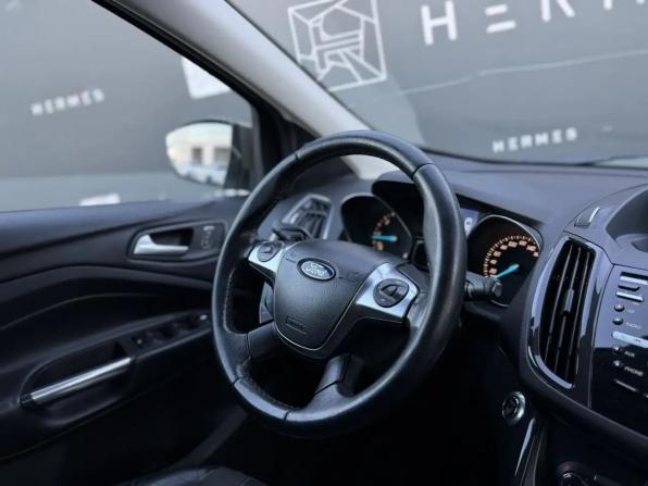 Ford Kuga II с пробегом 2014 года, цена 1 379 000 рублей, 81935 км, внедорожник, Автокод Объявления