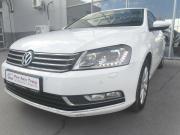 Volkswagen Passat B7 Воронеж  - изображение 16