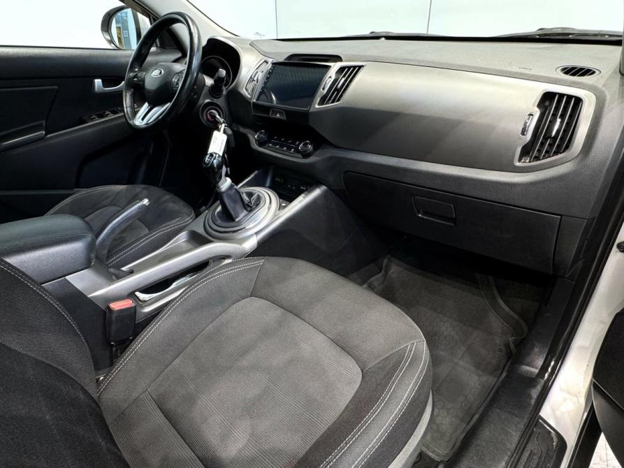 Kia Sportage III Рестайлинг Волжский  - изображение 25