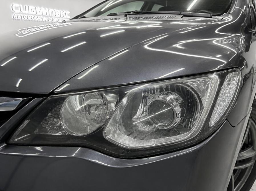 Honda Civic VIII Рестайлинг Кемерово  - изображение 5