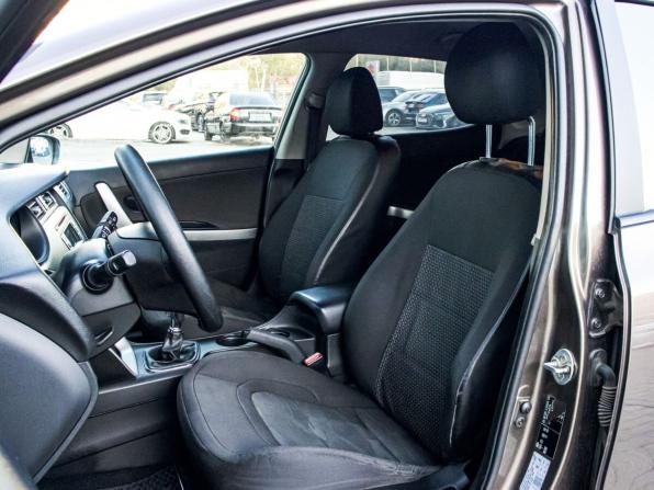 Kia Ceed II с пробегом 2012 года, цена 815 000 рублей, 251676 км, хэтчбек, Автокод Объявления