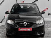 Renault Logan II Екатеринбург  - изображение 23